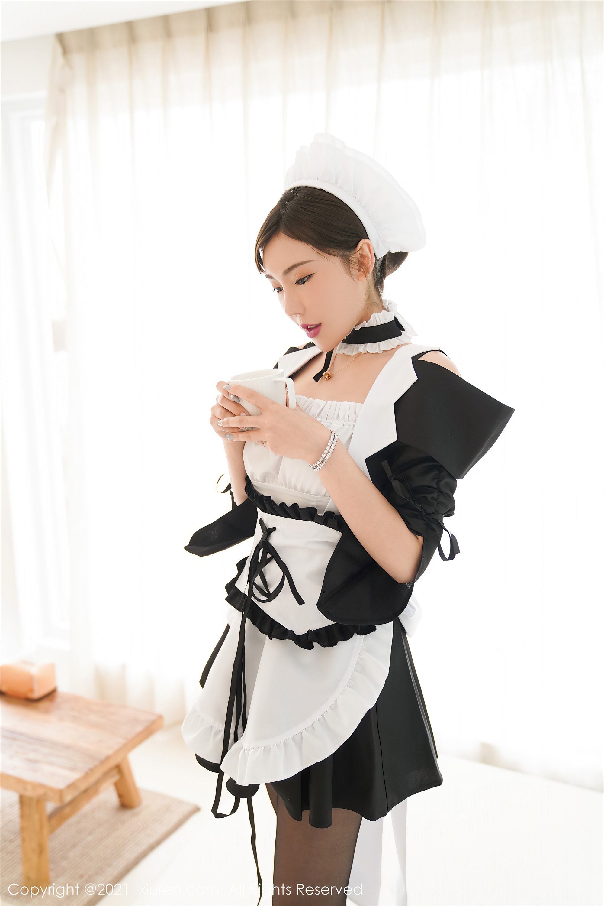 Xiuren秀人网 2021.11.03 NO.4161 萌汉药baby